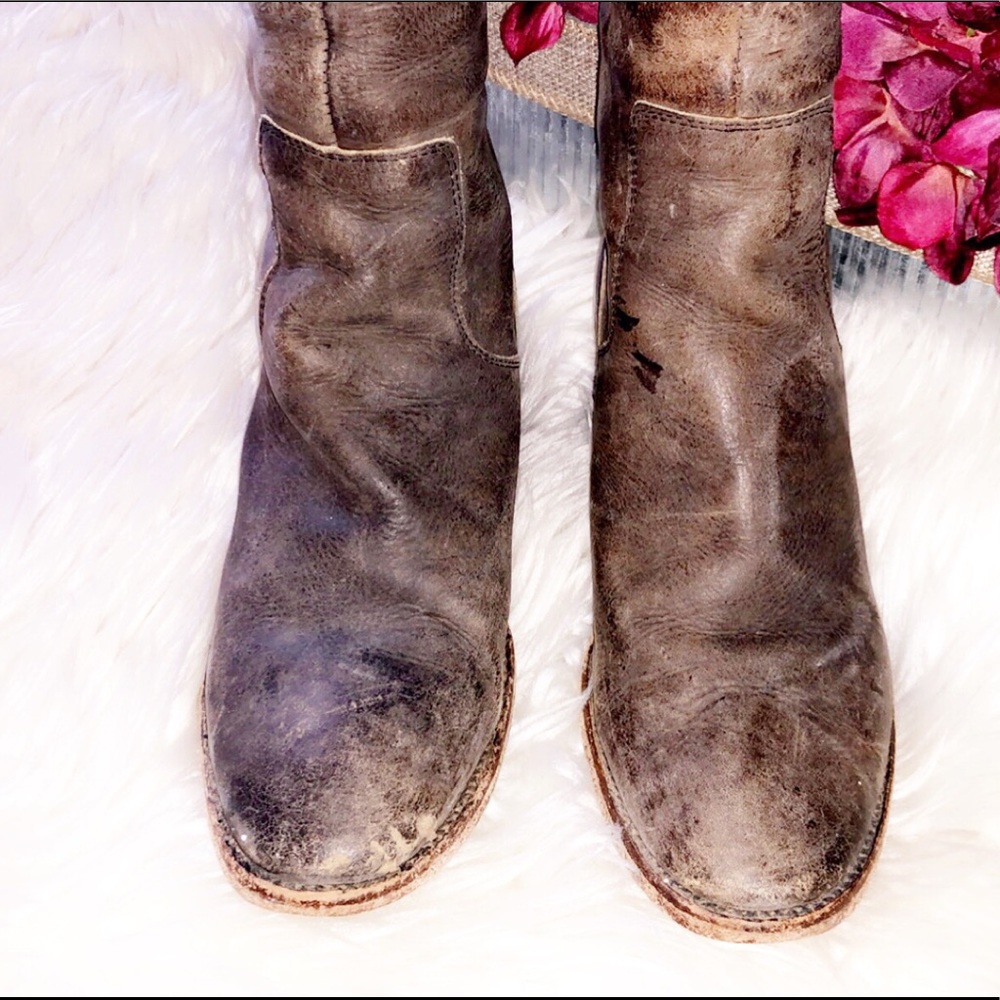 FREEBIRD Stable Riding Boot - Picture 5 of 9